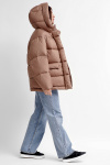 Купити Зимова куртка X-Woyz  LS-8917-26 оптом