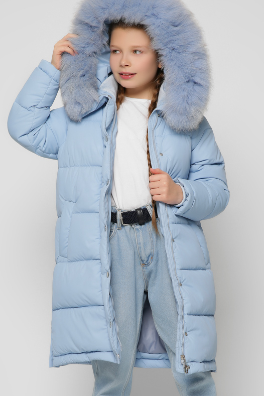 Купити Зимова куртка X-Woyz DT-8318-11 оптом