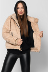 Купити Куртка X-Woyz LS-8857-10 оптом