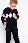 Купити Дитячі джинси CARICA KIDS SV-11133-2 оптом