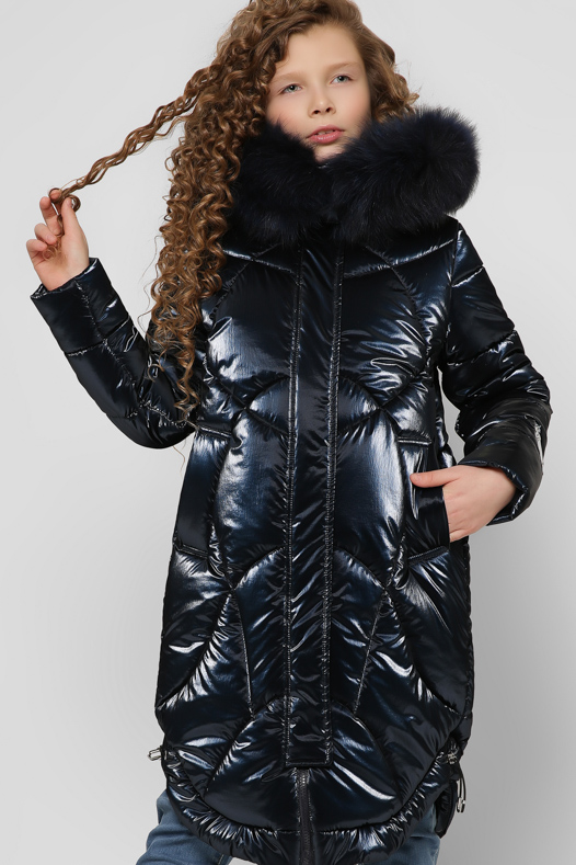 Купити Зимова куртка X-Woyz DT-8302-2 оптом