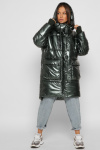 Купити Зимова куртка X-Woyz LS-8882-12 оптом