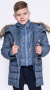 Куртка для хлопчика  DT-8274-35