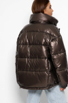 Купити Зимова куртка X-Woyz LS-8895-26 оптом