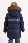 Купити Куртка для хлопчика X-Woyz DT-8279-2 оптом