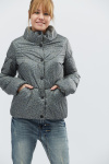 Купити Куртка X-Woyz LS-8737-4 оптом