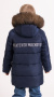 Куртка для хлопчика  DT-8279-2