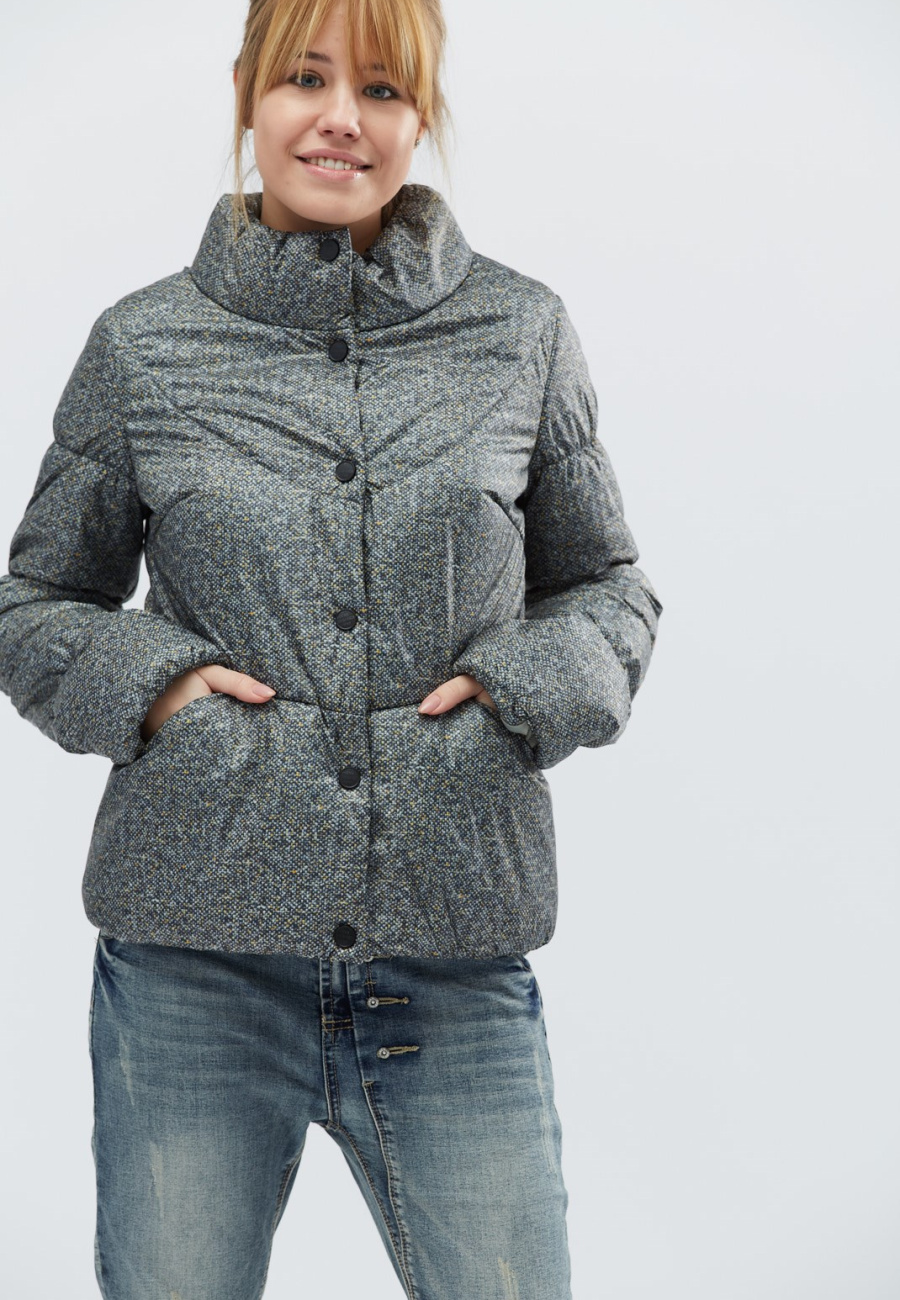 Купити Куртка X-Woyz LS-8737-4 оптом