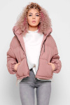 Купити Куртка X-Woyz LS-8892-25 оптом