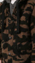 Дитяче пальто  DT-8301-1