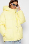 Купити Зимова куртка X-Woyz LS-8900-6 оптом