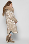 Купити Зимова куртка X-Woyz DT-8302-10 оптом