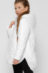 Купити Куртка для дівчинки X-Woyz DT-8299-3 оптом
