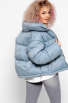 Купити Куртка X-Woyz LS-8892-7 оптом