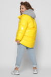 Купити Зимова куртка X-Woyz DT-8310-6 оптом