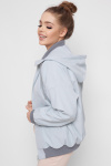 Купити Бомбер X-Woyz LS-8893-11 оптом