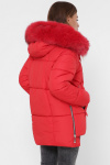 Купити Зимова куртка X-Woyz LS-8840-14 оптом