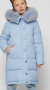 Зимова куртка  DT-8318-11