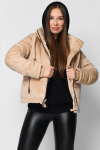 Купити Куртка X-Woyz LS-8857-10 оптом