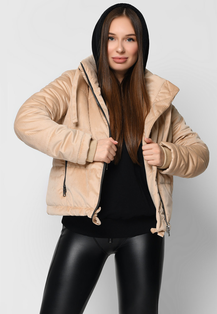 Купити Куртка X-Woyz LS-8857-10 оптом