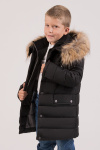 Купити Куртка для хлопчика X-Woyz DT-8274-8 оптом
