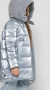 Зимова куртка  DT-8303-11