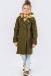 Купити Дитяче пальто X-Woyz DT-8275-1 оптом