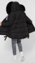 Зимова куртка  LS-8845-8