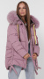 Зимова куртка  LS-8845-21