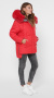 Зимова куртка  LS-8840-14
