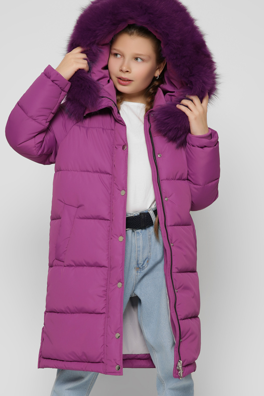 Купити Зимова куртка X-Woyz DT-8318-19 оптом