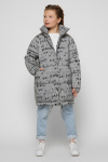 Купити Зимова куртка X-Woyz DT-8313-8 оптом