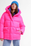 Купити Зимова куртка X-Woyz  LS-8917-15 оптом