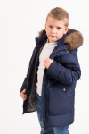 Купити Куртка для хлопчика X-Woyz DT-8279-2 оптом
