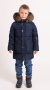 Куртка для хлопчика  DT-8279-2