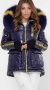Зимова куртка  LS-8838-2
