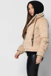 Купити Куртка X-Woyz LS-8857-10 оптом