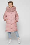 Купити Зимова куртка X-Woyz DT-8318-15 оптом