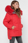 Купити Зимова куртка X-Woyz LS-8840-14 оптом