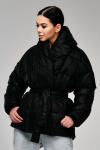 Купити Зимова куртка X-Woyz LS-8881-81 оптом