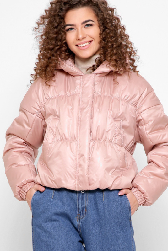 спереди Куртка X-Woyz LS-8889-25