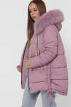 Купити Зимова куртка X-Woyz LS-8845-21 оптом
