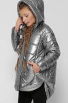 Купити Куртка для дівчинки X-Woyz DT-8299-4 оптом