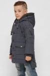 Купити Куртка для хлопчика X-Woyz DT-8290-2 оптом