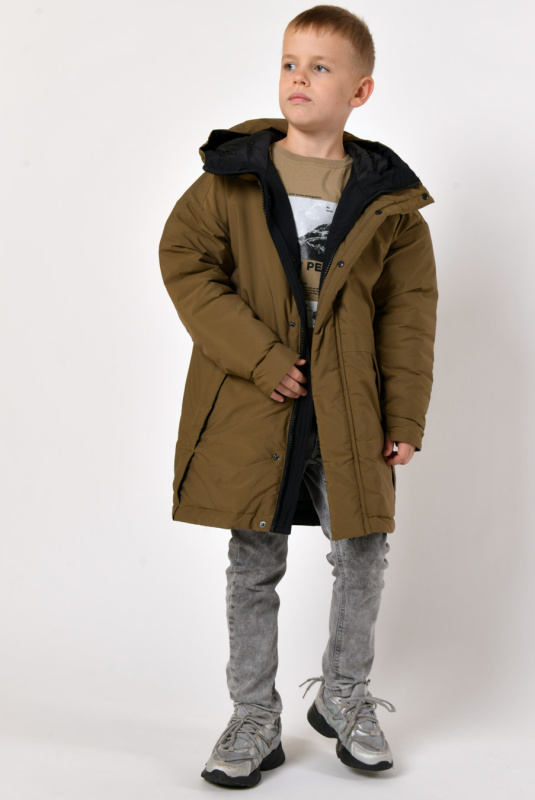 спереди Парка X-Woyz DT-8352-1