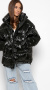 Зимова куртка  LS-8895-8