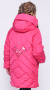 Куртка для дівчинки  DT-50298-9