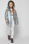 Купити Куртка для дівчинки X-Woyz DT-8299-11 оптом