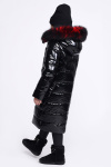 Купити Куртка для дівчинки X-Woyz DT-8284-8 оптом