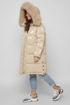 Купити Зимова куртка X-Woyz LS-8883-10 оптом